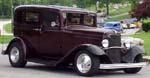 32 Ford ForDor Sedan