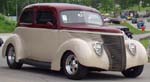 38 Ford Standard Tudor Sedan