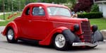 35 Ford 5W Coupe