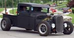 32 Ford Hiboy Chopped Pickup