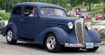 36 Chevy 2dr Sedan