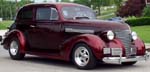 39 Chevy 2dr Sedan