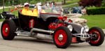 25 Ford Model T Bucket Roadster