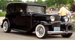 31 Oldsmobile 2dr Sedan