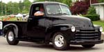 48 Chevy Pickup