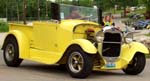 29 Ford Model A Roadster Pickup