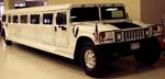 02 HumVee 4x4 Limosine