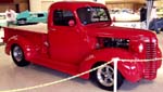 40 Chevy Pickup