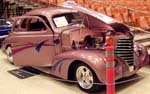 38 Oldsmobile Coupe