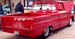 65 Chevy SWB Pickup