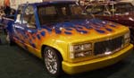 91 GMC Xcab SWB Pickup
