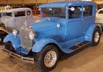 29 Ford Model A Tudor Sedan