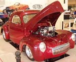 41 Willys Coupe