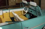 67 Amphicar Convertible