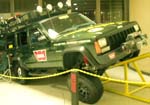 97 Jeep Cherokee 4dr 4x4