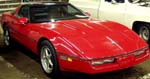 86 Corvette Coupe