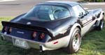 78 Corvette Pace Car Coupe