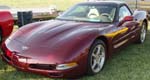 01 Corvette Coupe