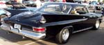 61 Chrysler Windsor 2dr Hardtop