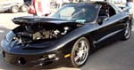 01 Pontiac Firebird Trans Am Coupe