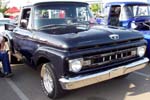 61 Ford SNB Pickup