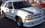 01 Chevy S10 Blazer