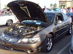 02 Pontiac Grand Prix Coupe