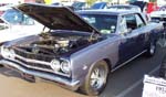 65 Chevelle 2dr Hardtop