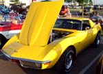 72 Corvette Coupe