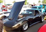 81 Corvette Coupe