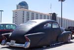 47 Chevy 2dr Fleetline Sedan