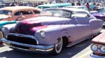 50 Buick Chopped Convertible