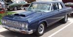 64 Plymouth Savoy 2dr Sedan