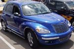 02 Chrysler PT Cruiser