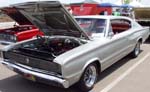 66 Dodge Charger 2dr Hardtop