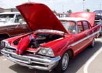 58 DeSoto 4dr Sedan