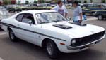 71 Dodge Demon Coupe