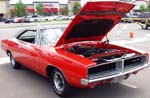 69 Dodge Charger 2dr Hardtop