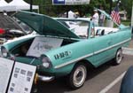 64 Amphicar