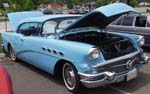 56 Buick 2dr Hardtop