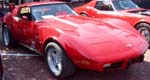 77 Corvette Coupe