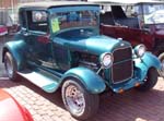 28 Ford Model A Coupe