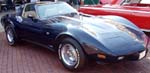 79 Corvette Coupe