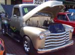 53 Chevy Pickup