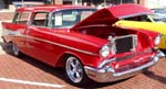 57 Chevy Nomad Station Wagon