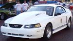 99 Ford Mustang Coupe