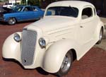 35 Chevy Master 3W Coupe