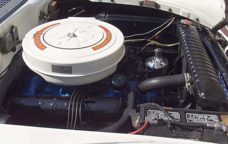  de 19581959 de 332 pc et de 352 pc portent le nom dinterceptor V8