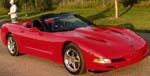 01 Corvette Roadster