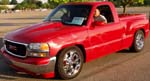 02 GMC SNB Pickup